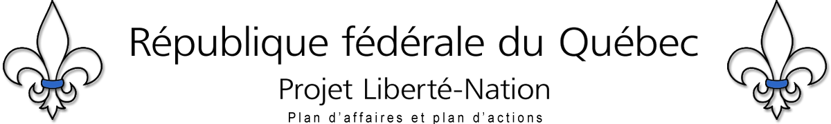 République fédérale de Québec